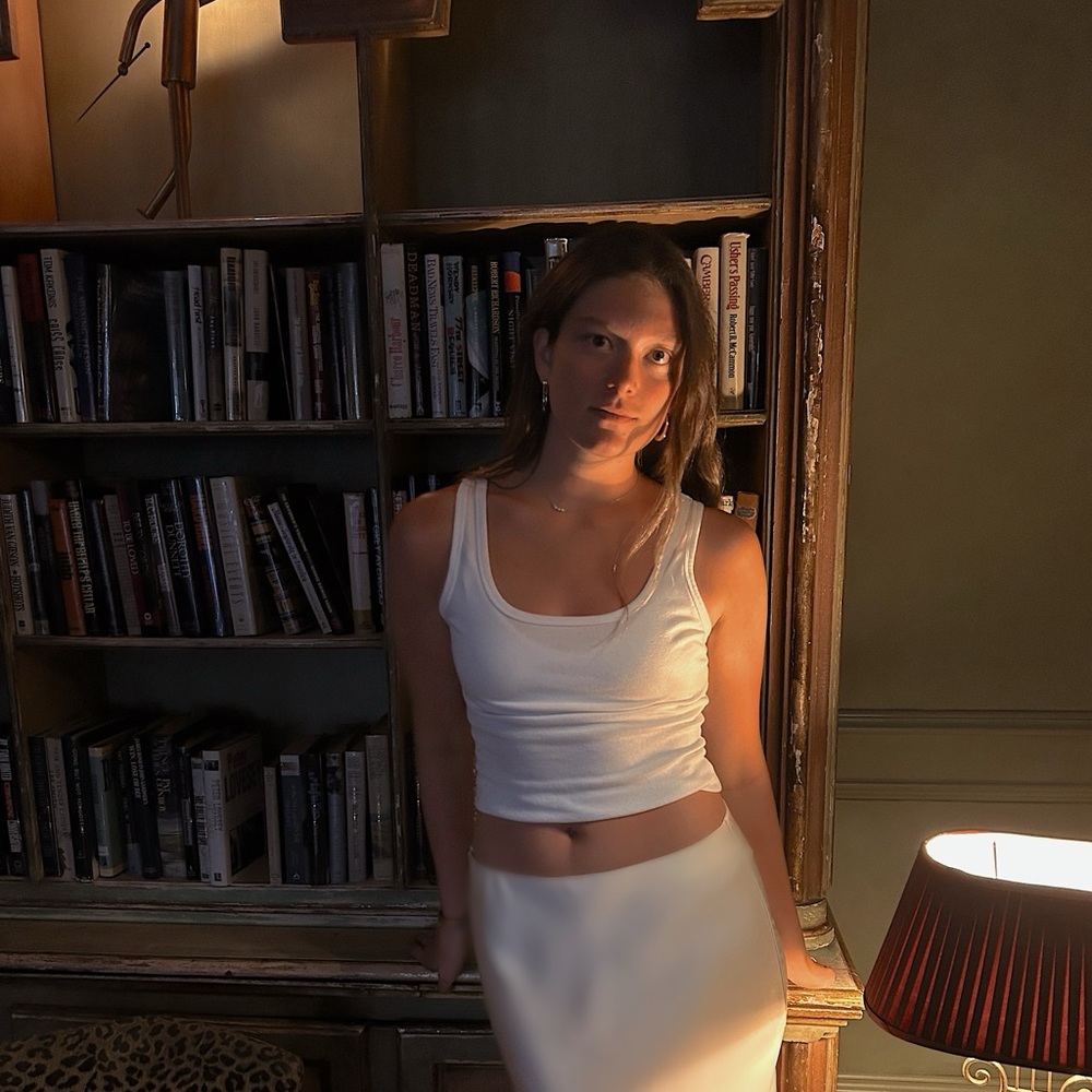 Meet your Posher, Grace